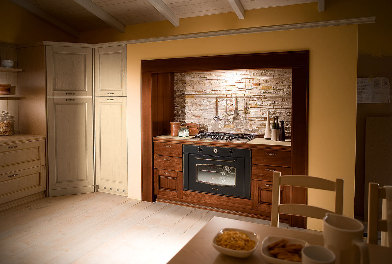 Astra Factory, Aurora Kitchen  