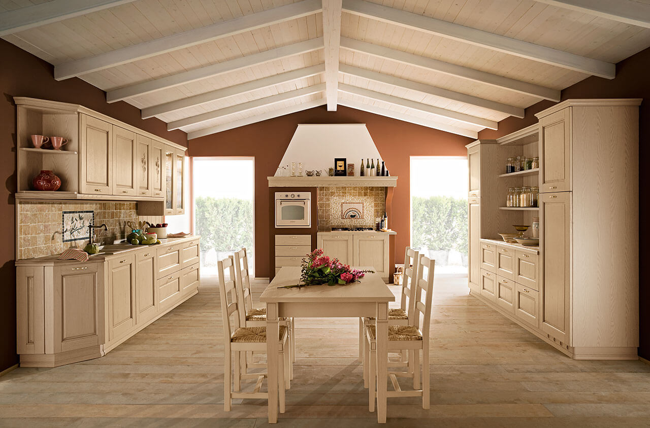 Astra Factory, Aurora Kitchen  