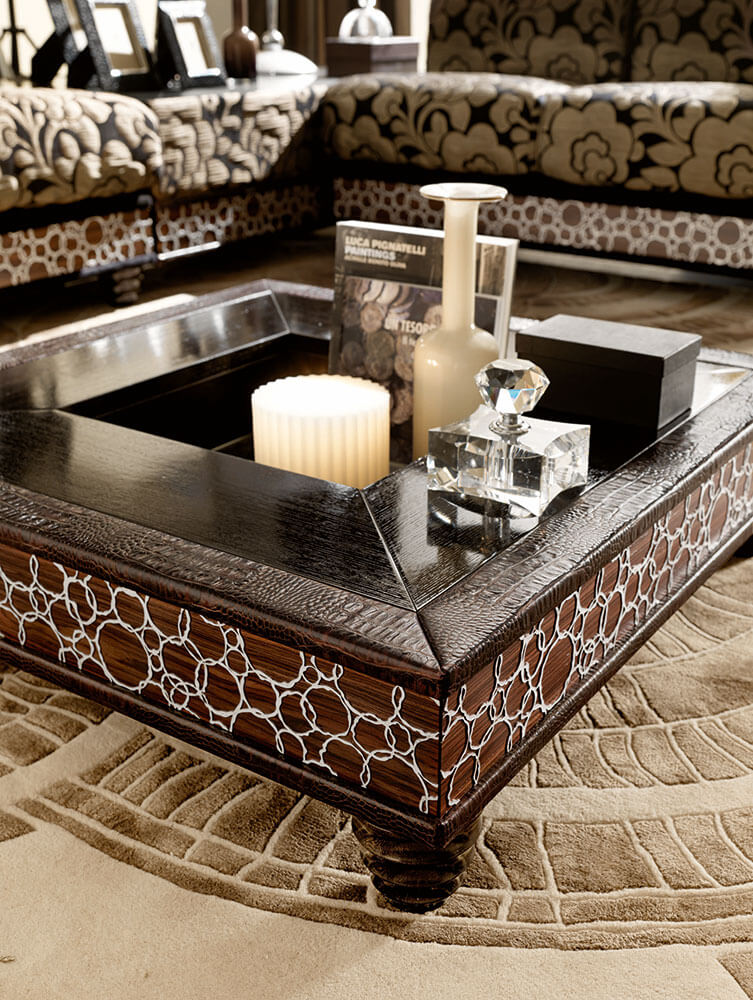 Florence Collection Factory