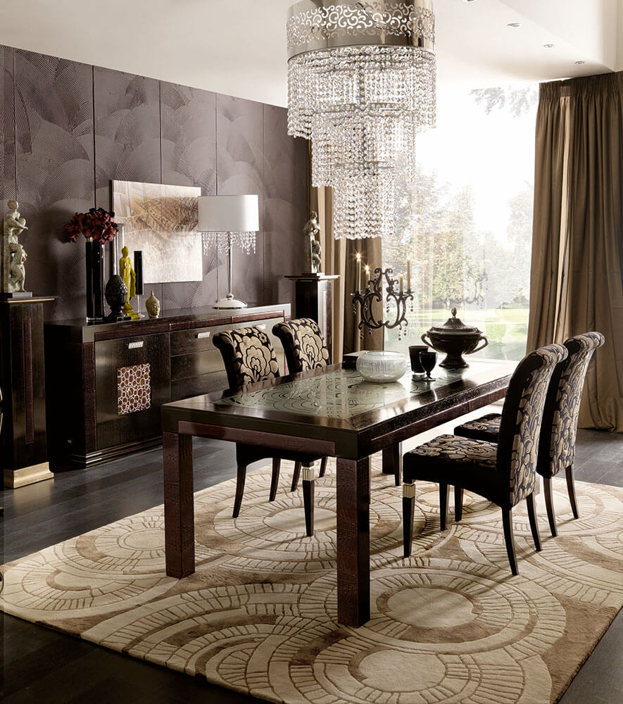 Florence Collection Factory