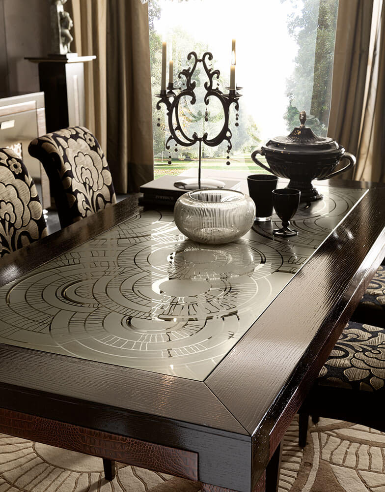 Florence Collection Factory