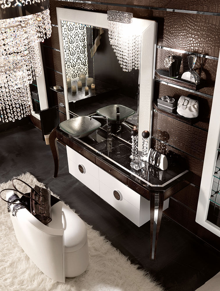 Florence Collection Factory