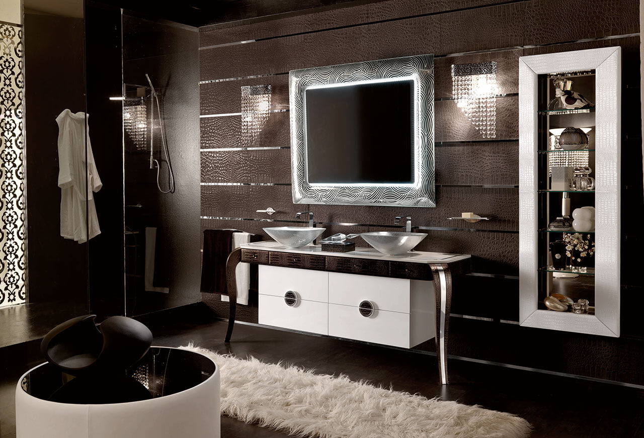 Florence Collection Factory