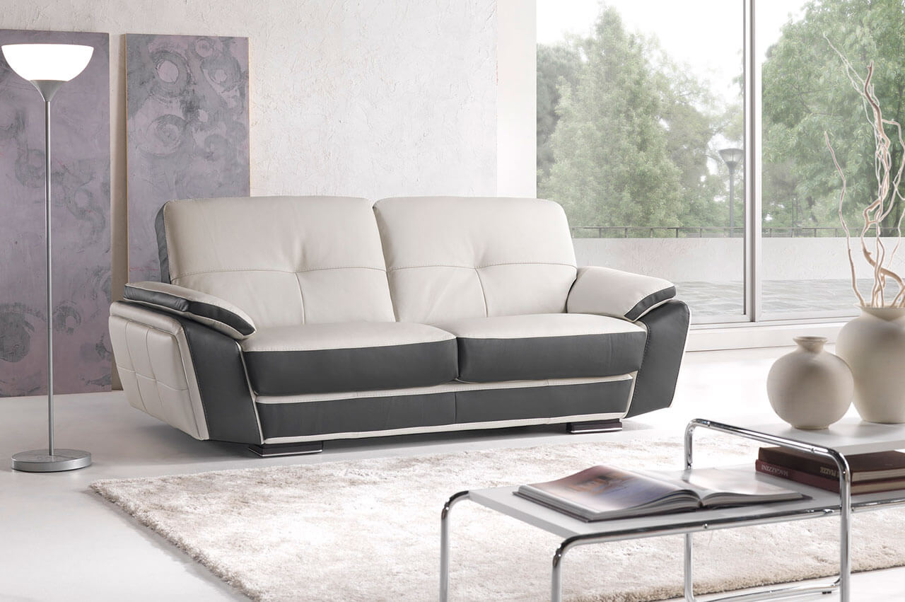 Satis Factory, Sofas and armchairs 