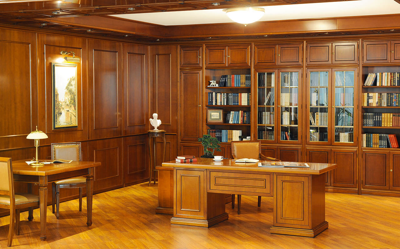 Neapolis Cabinet