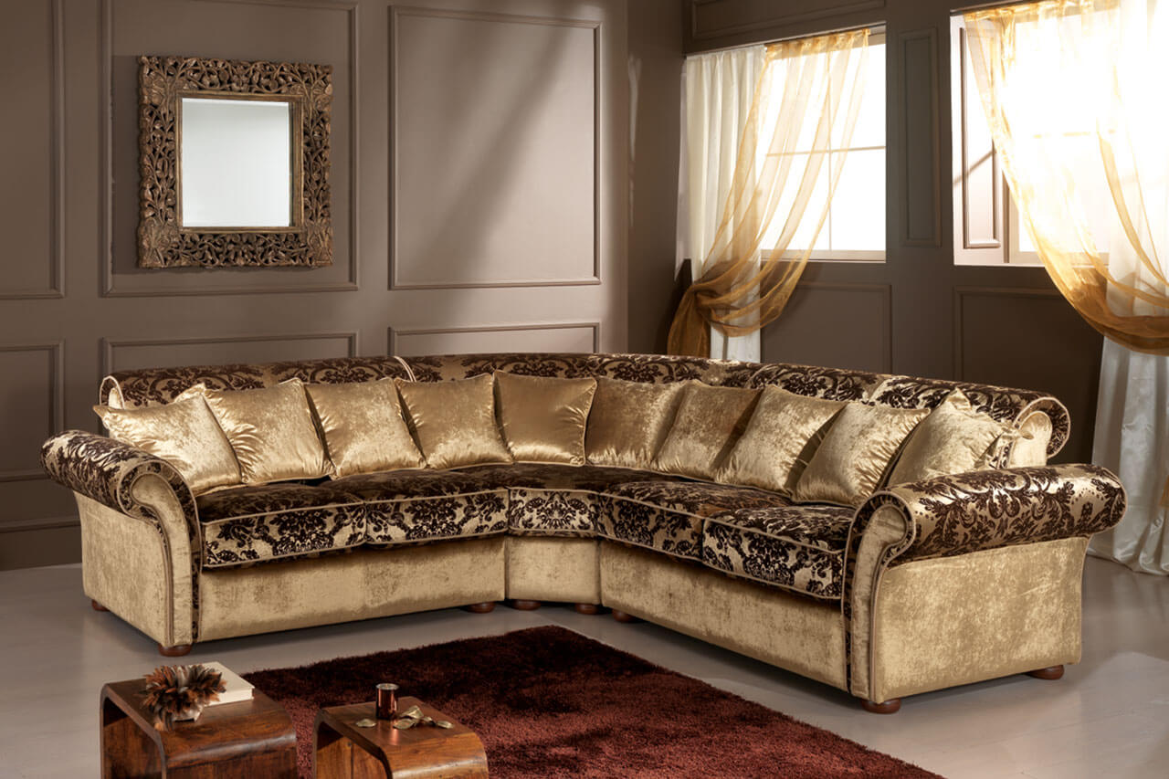 CIS Factory, Topazio Sofa