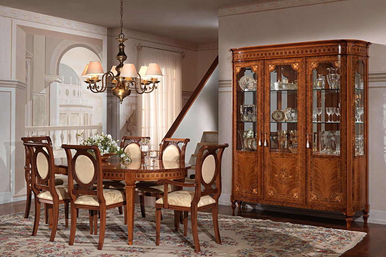 Donatti&Gasperini Factory