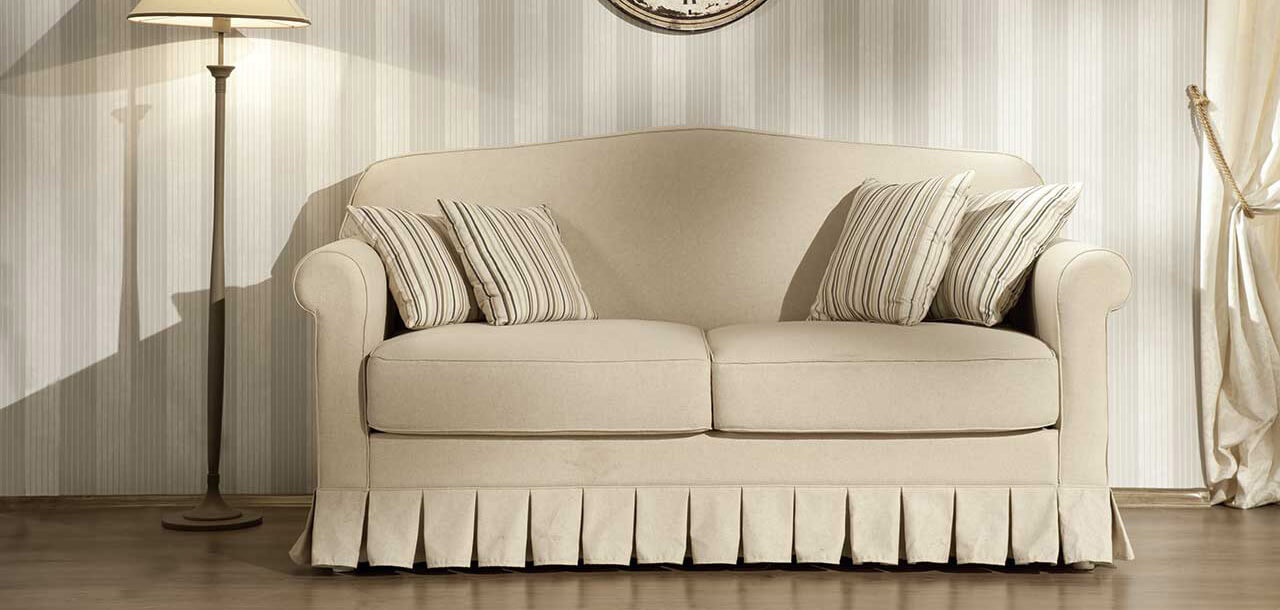 Riviera Sofa