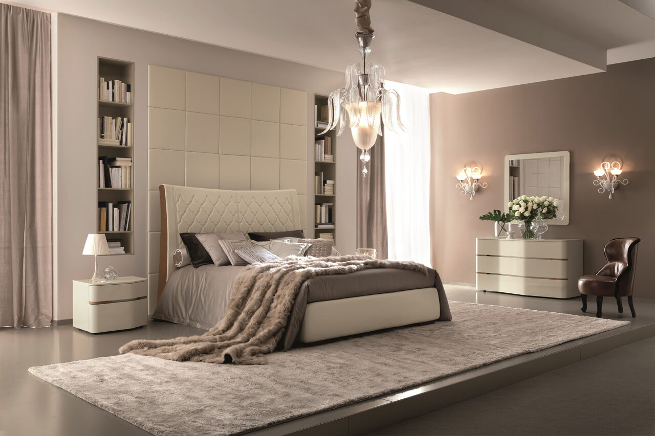 ALF Factory, Grace Bedroom