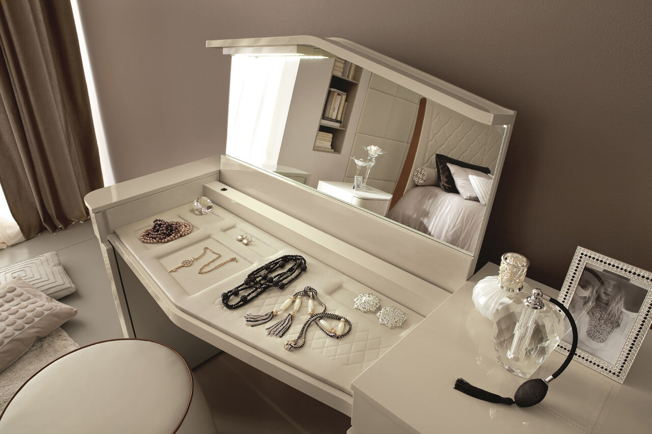 ALF Factory, Grace Bedroom