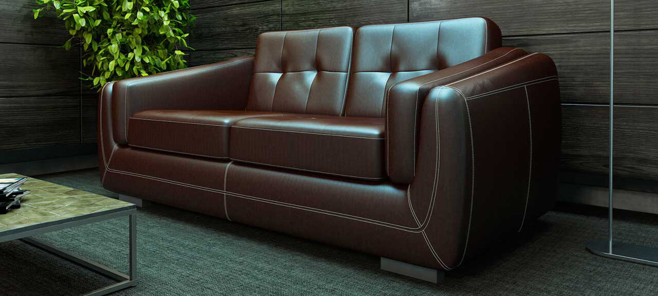 Twist Sofa