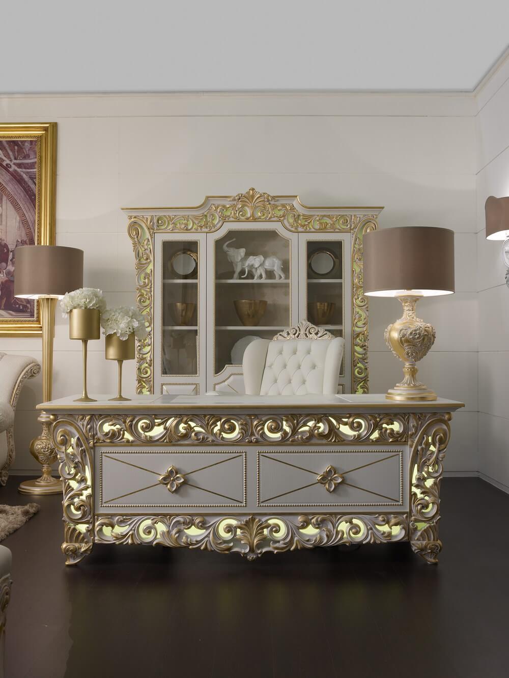 Mobilderi Factory, Diadema Cabinet