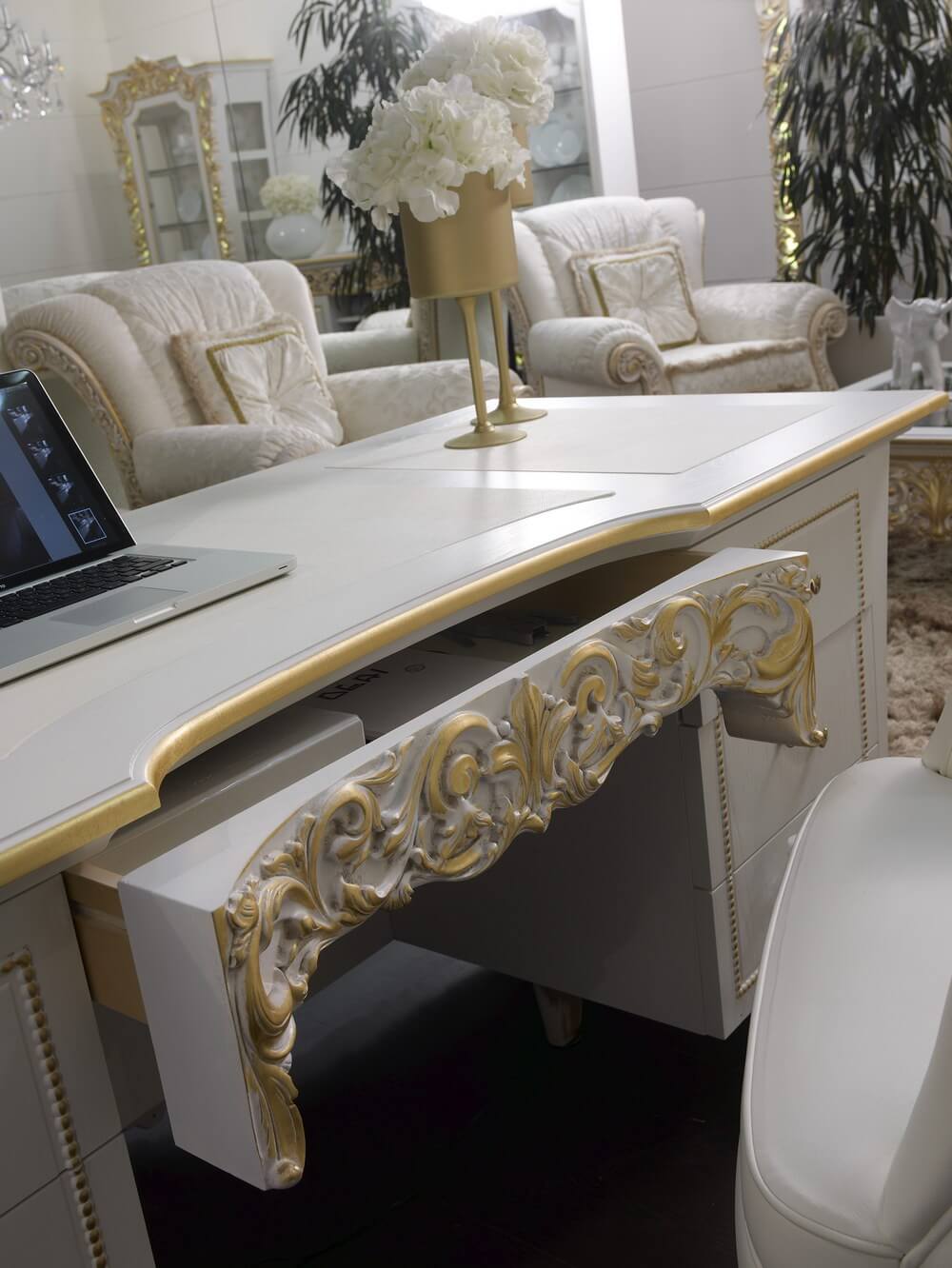 Mobilderi Factory, Diadema Cabinet