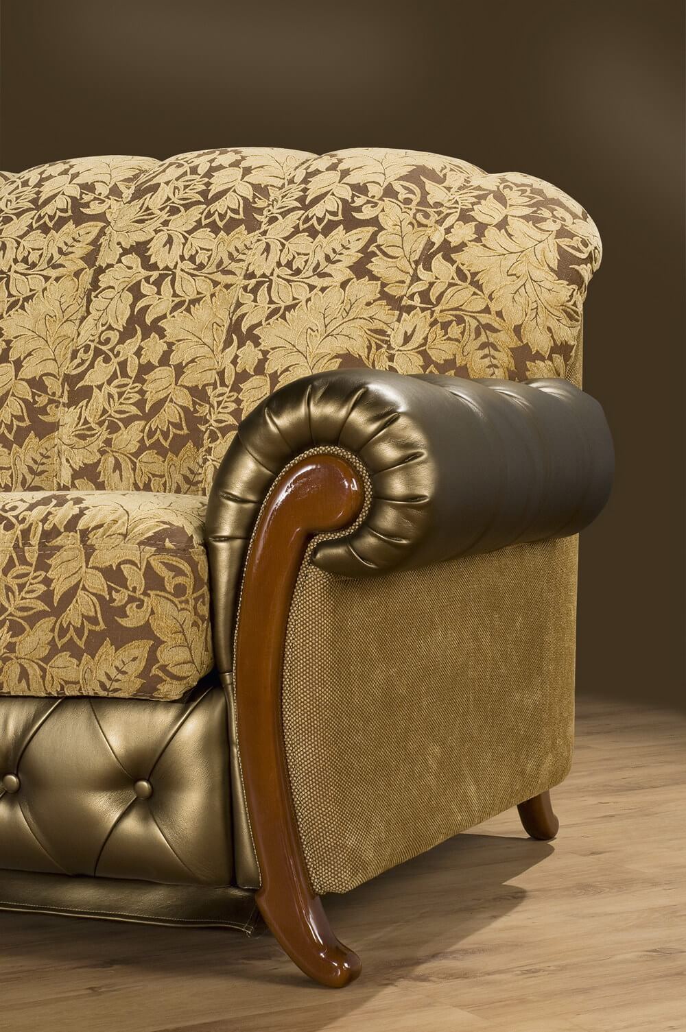  Bergamo Armchair
