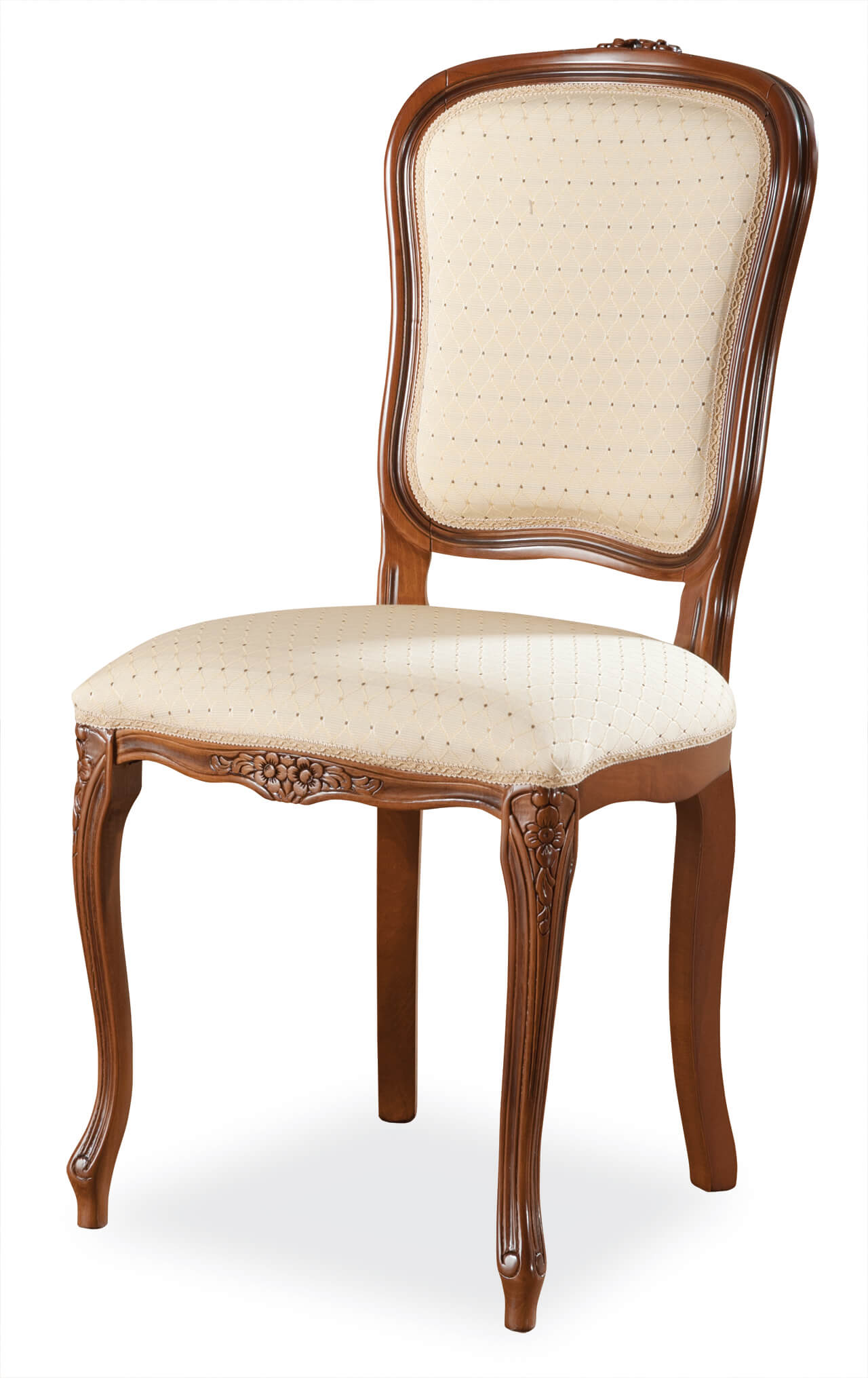 Riviera walnut colour Tables and Chairs 