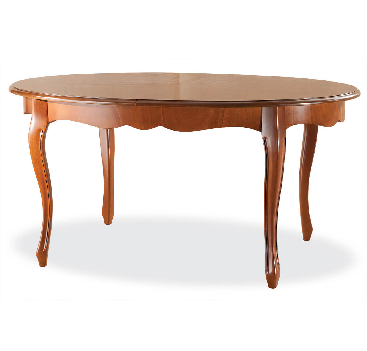 Riviera walnut colour Tables and Chairs 