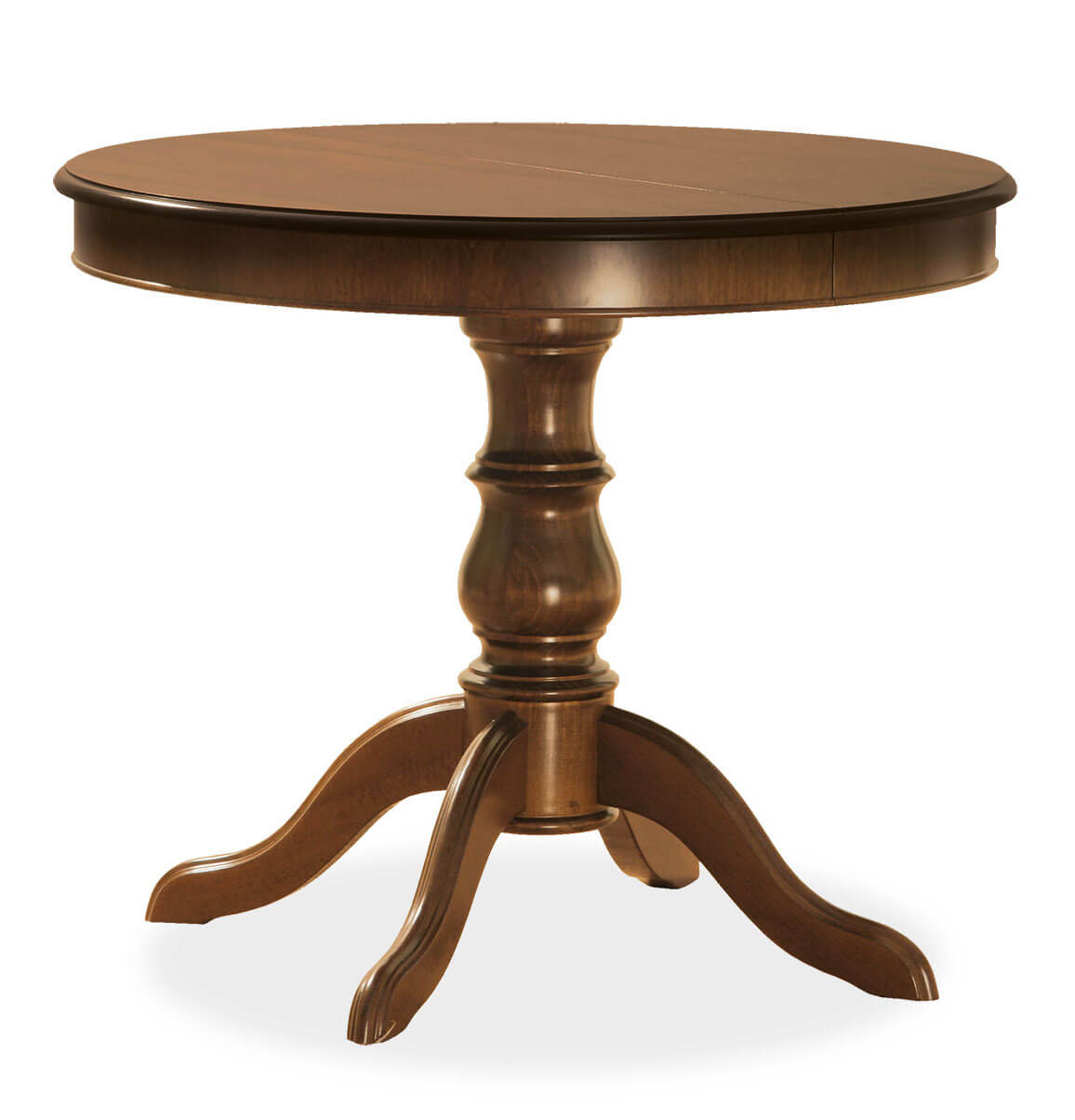 Donatello Table and Regina Chairs 