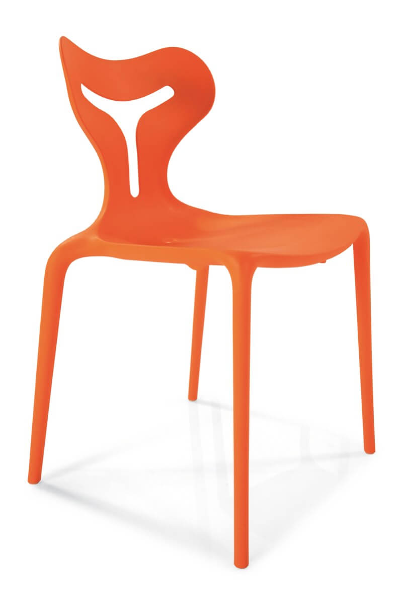 Calligaris Factory, Area Tables and chairs 