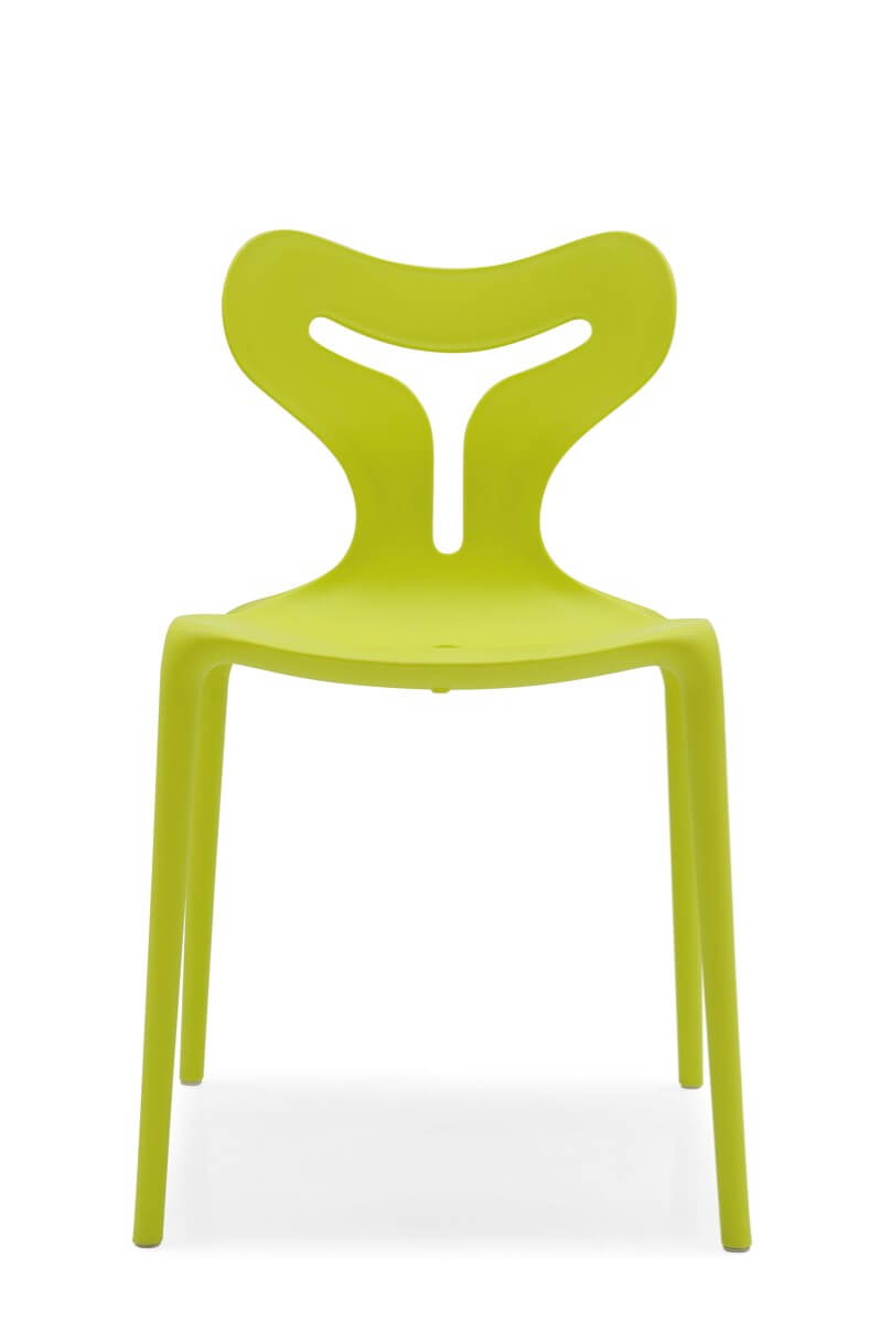 Calligaris Factory, Area Tables and chairs 