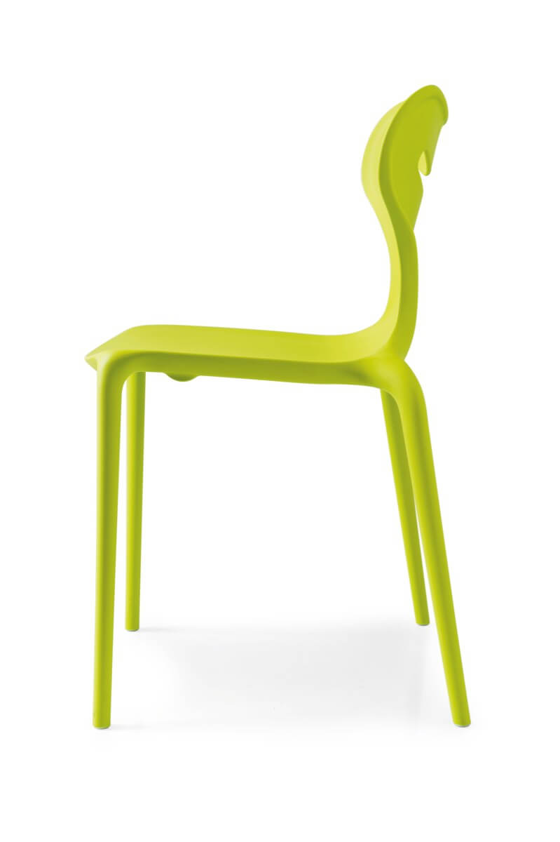 Calligaris Factory, Area Tables and chairs 