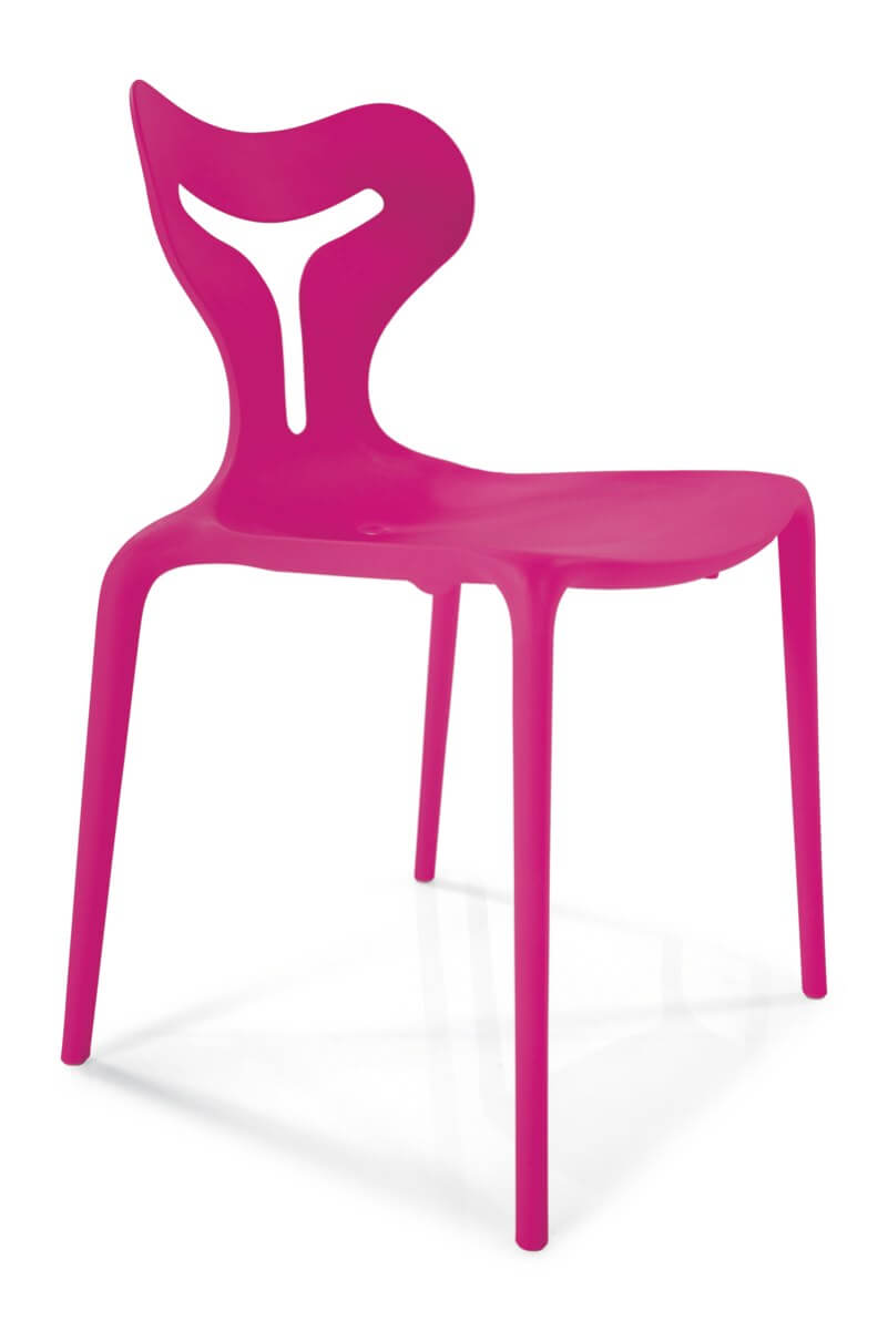 Calligaris Factory, Area Tables and chairs 