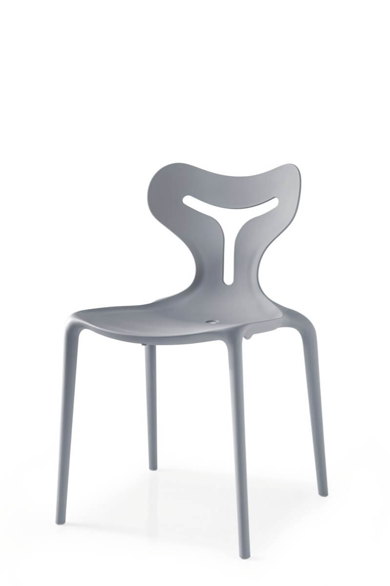 Calligaris Factory, Area Tables and chairs 