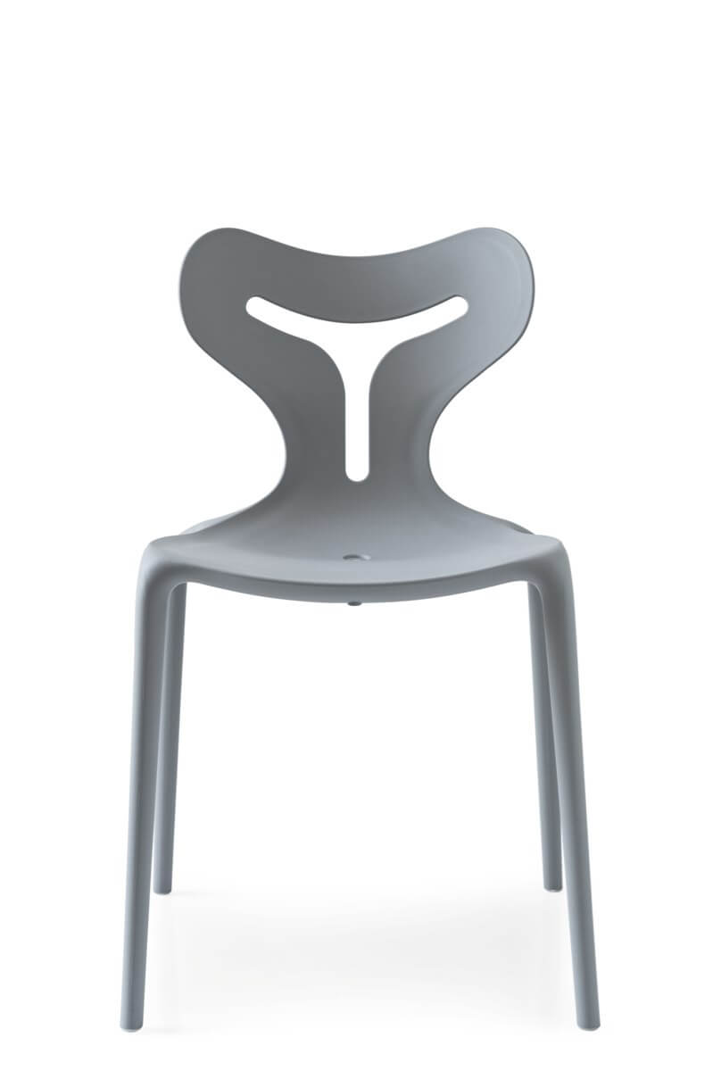 Calligaris Factory, Area Tables and chairs 