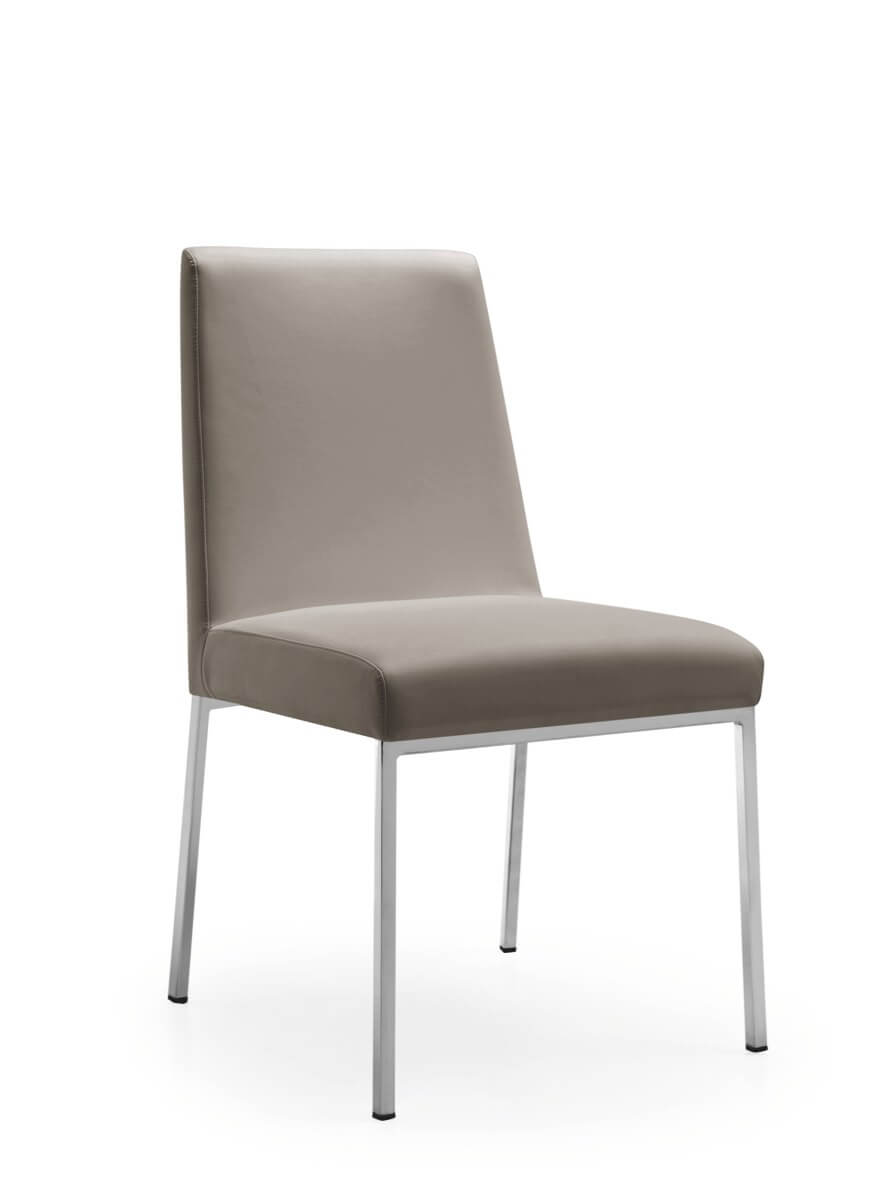 Фабрика Calligaris, стільці Amsterdam