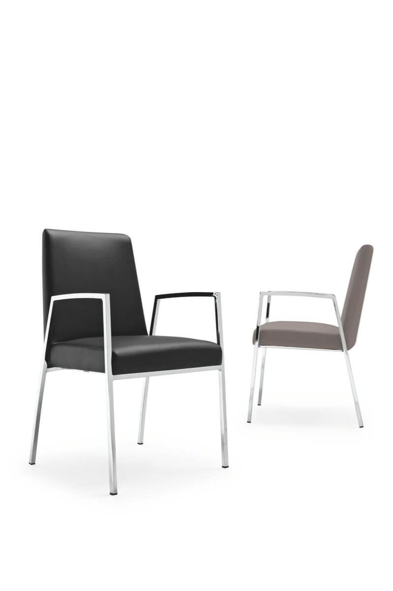 Calligaris Factory, Amsterdam Chairs 