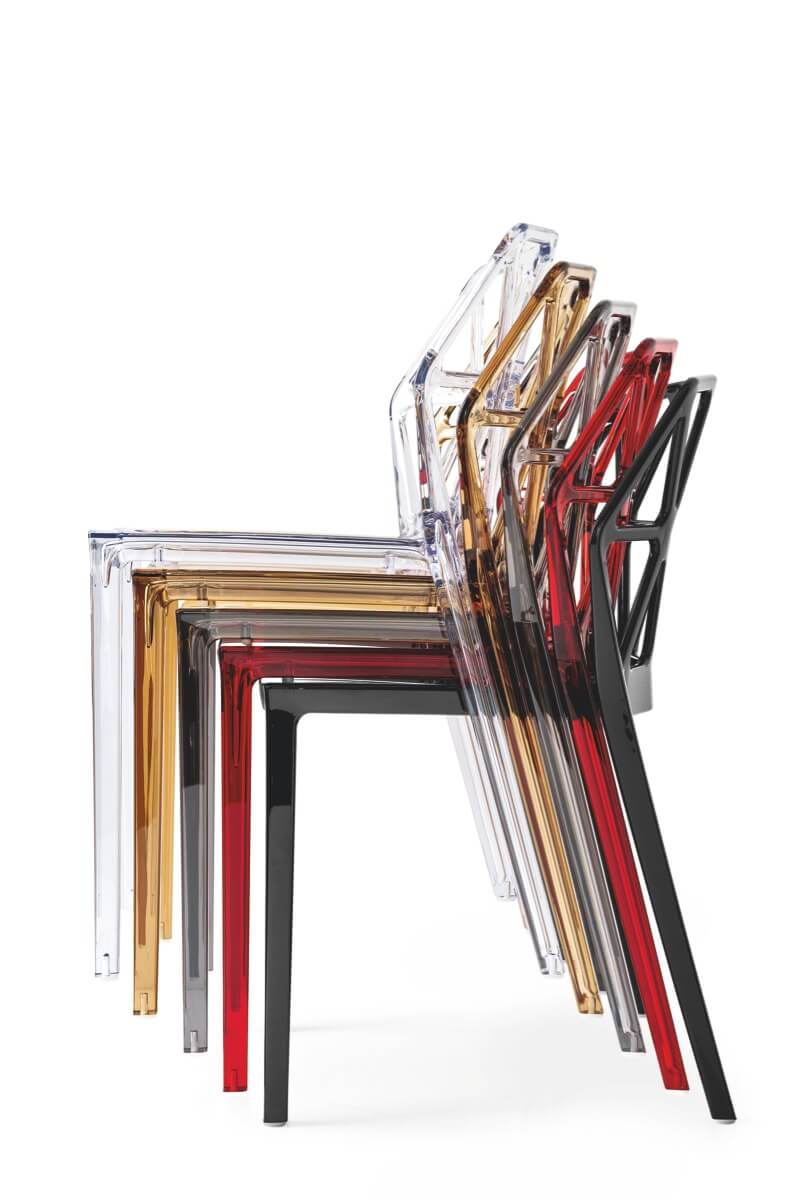 Calligaris Factory, Alchemia Сhairs 