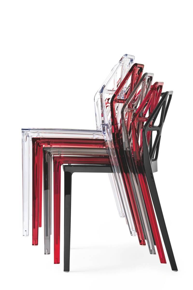 Calligaris Factory, Alchemia Сhairs 