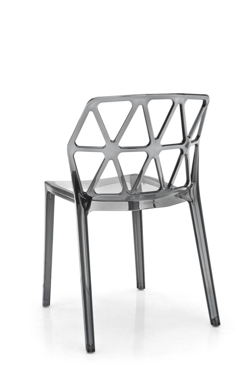 Calligaris Factory, Alchemia Сhairs 