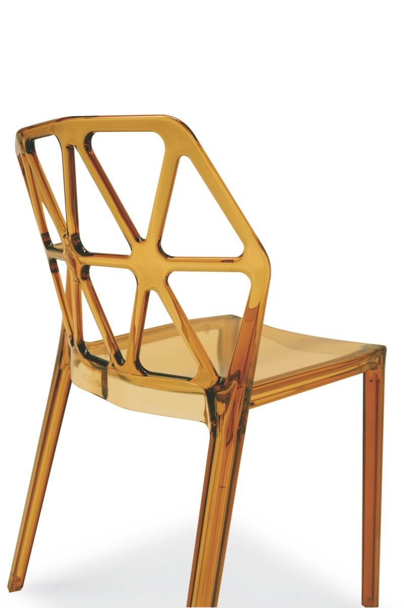 Calligaris Factory, Alchemia Сhairs 