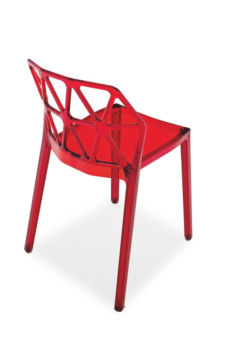 Calligaris Factory, Alchemia Сhairs 