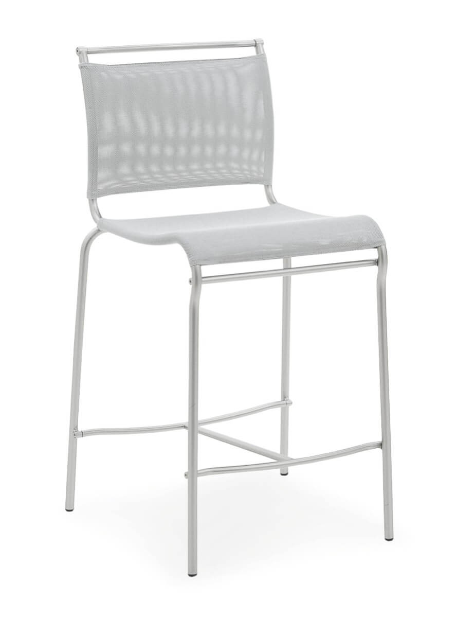 Calligaris Factory, Air Tables and chairs 