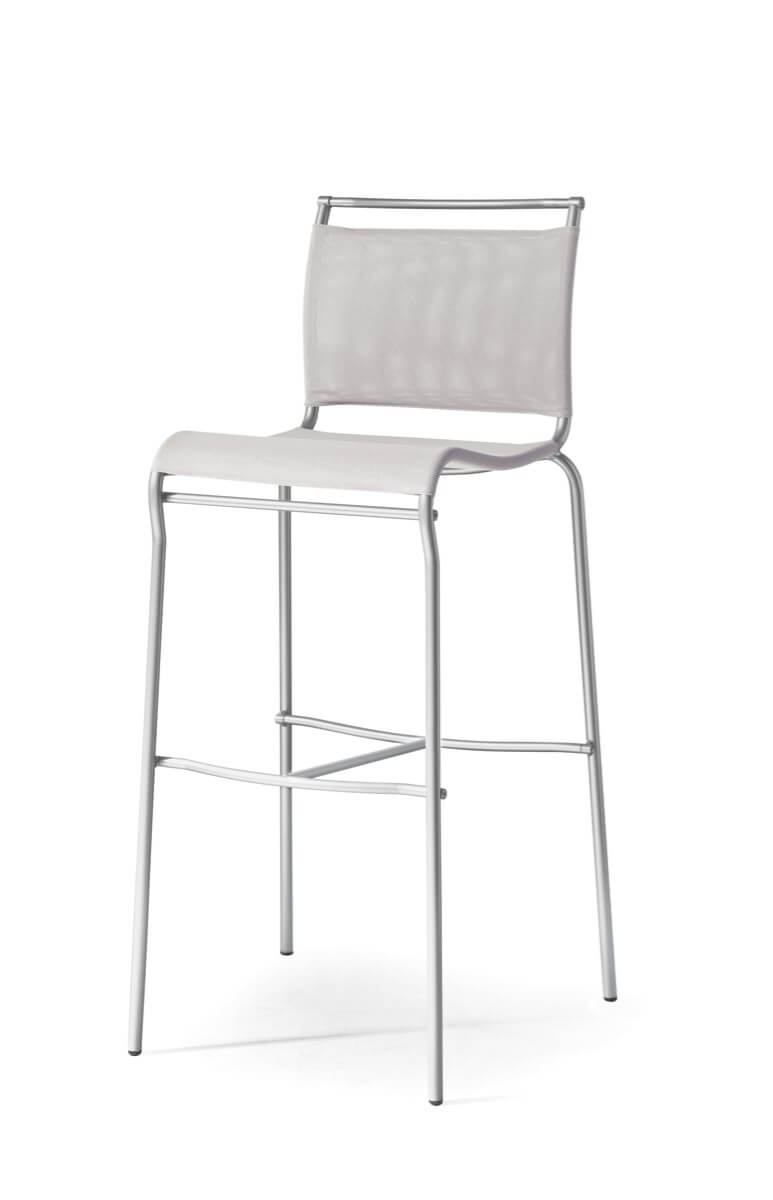 Calligaris Factory, Air Tables and chairs 