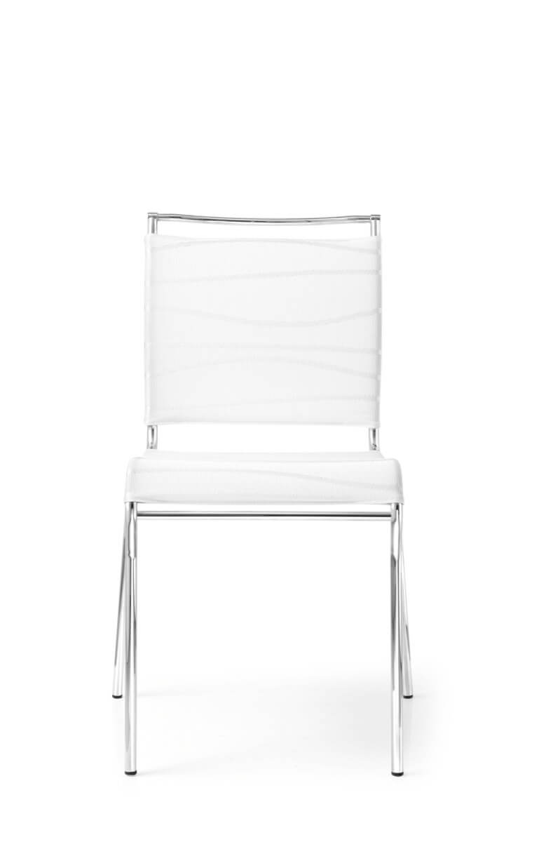 Calligaris Factory, Air Tables and chairs 