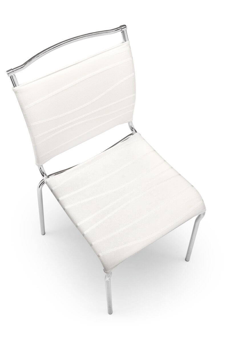 Calligaris Factory, Air Tables and chairs 