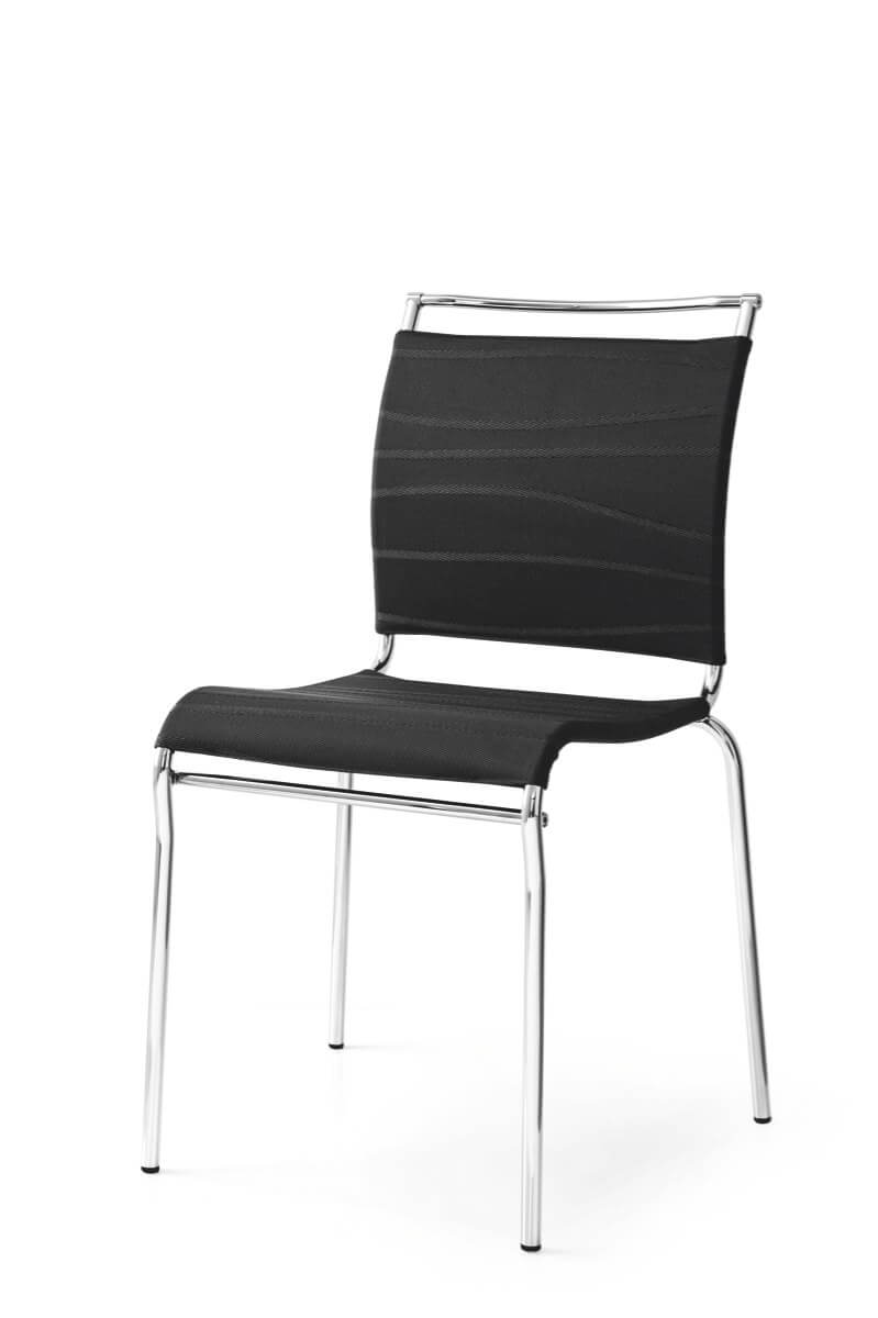 Calligaris Factory, Air Tables and chairs 