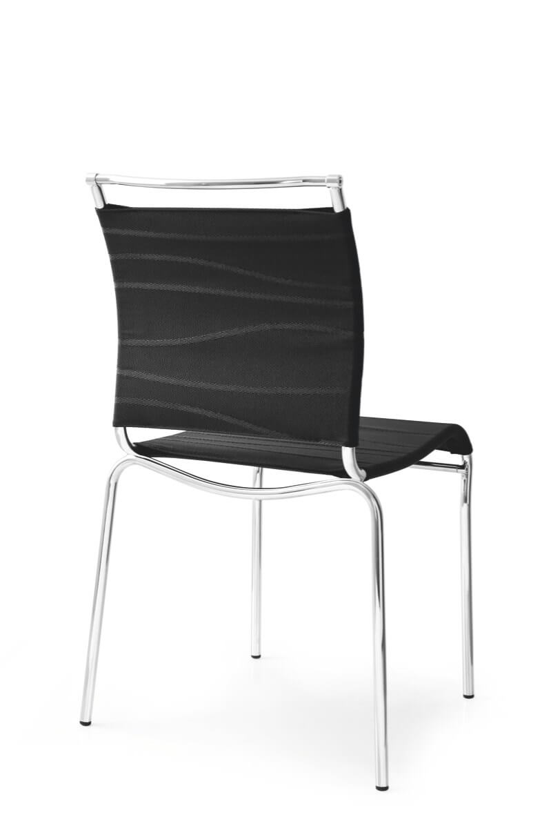 Calligaris Factory, Air Tables and chairs 