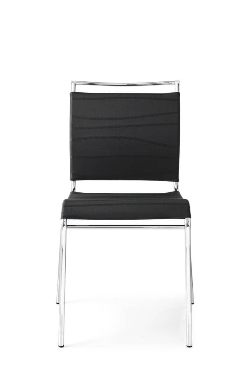 Calligaris Factory, Air Tables and chairs 