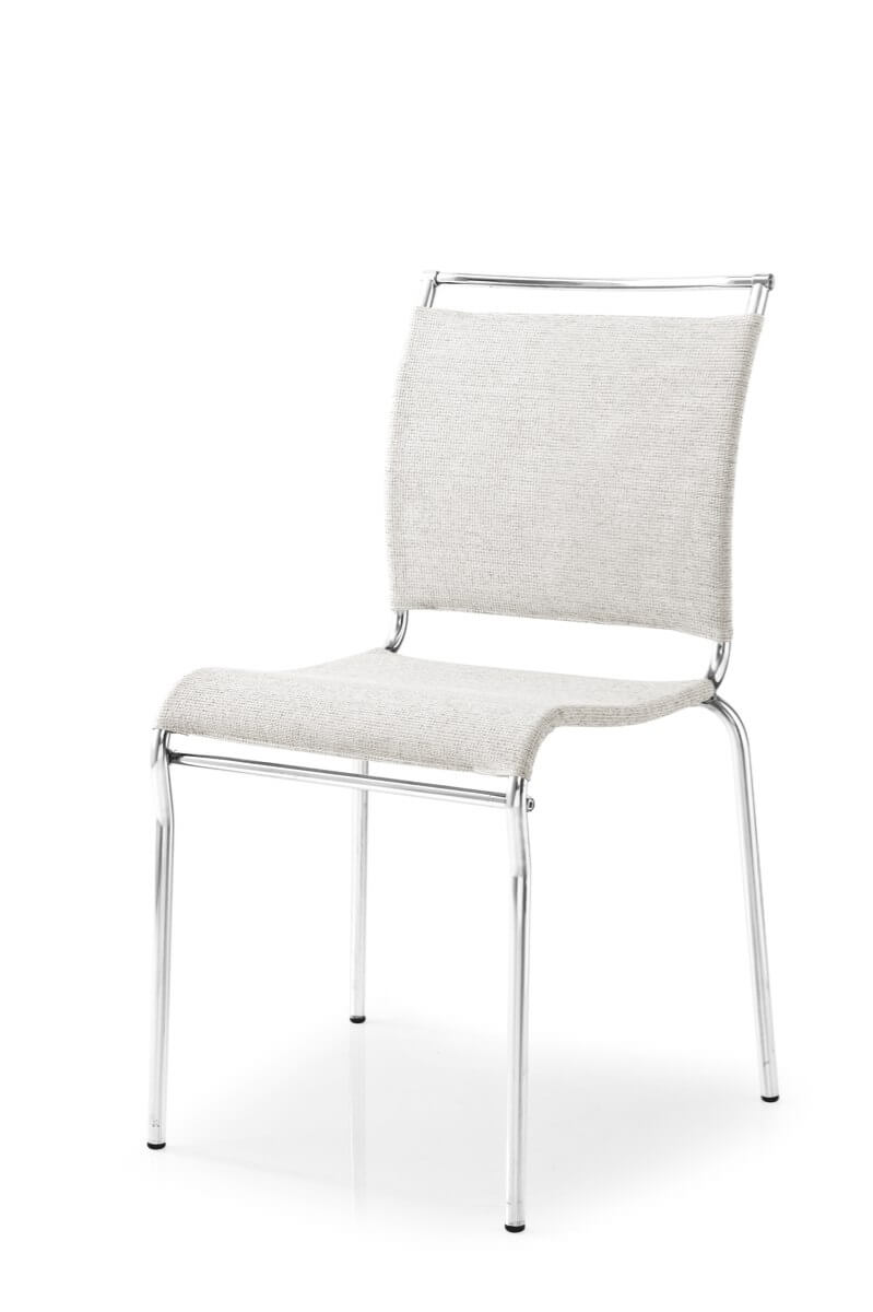 Calligaris Factory, Air Tables and chairs 