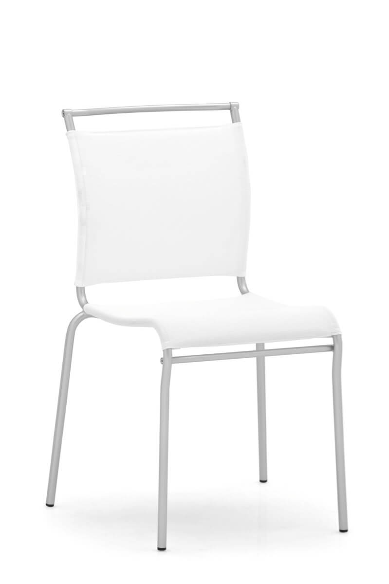 Calligaris Factory, Air Tables and chairs 