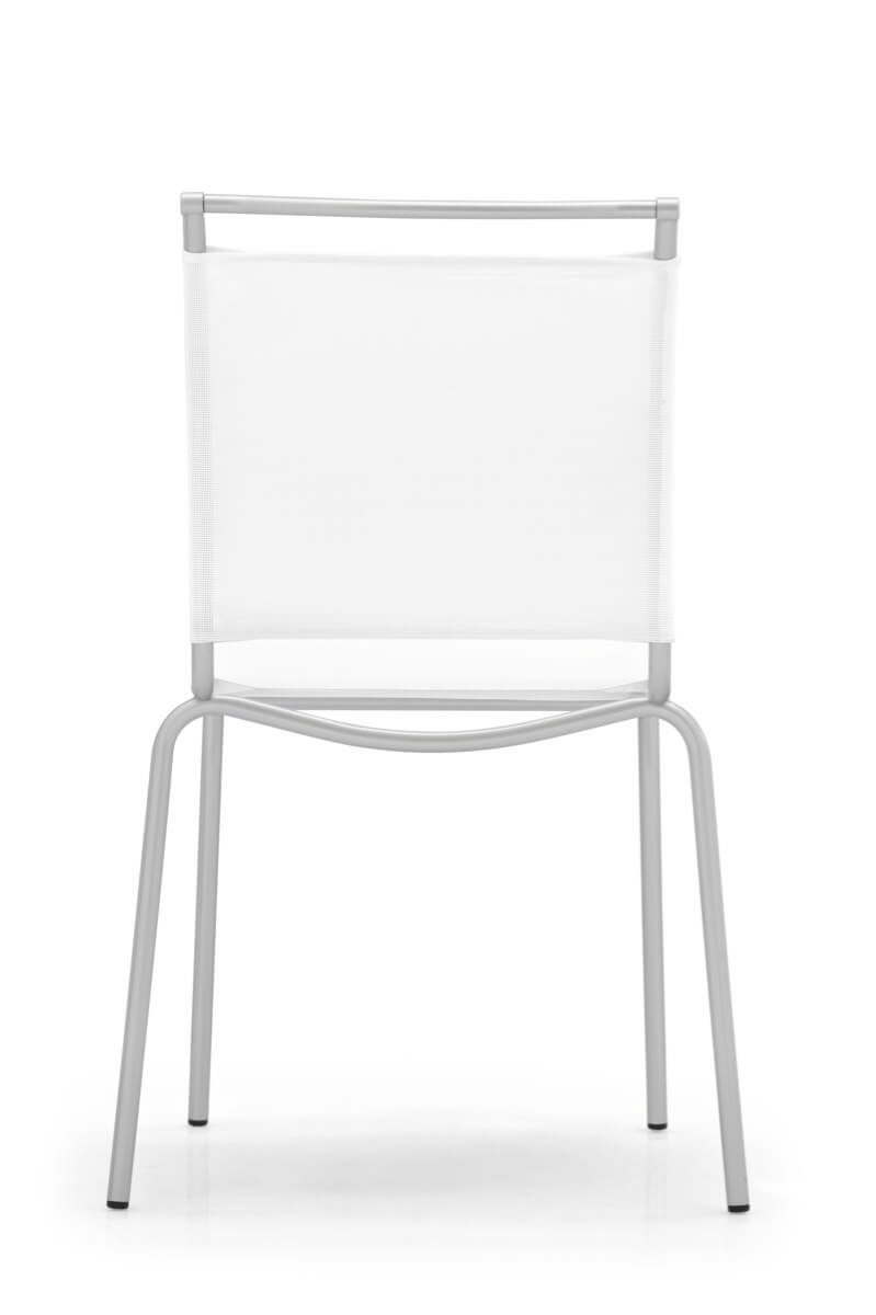 Calligaris Factory, Air Tables and chairs 