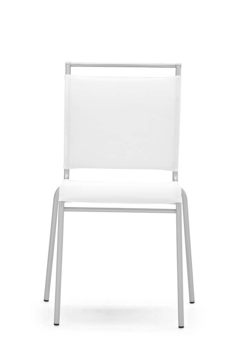 Calligaris Factory, Air Tables and chairs 