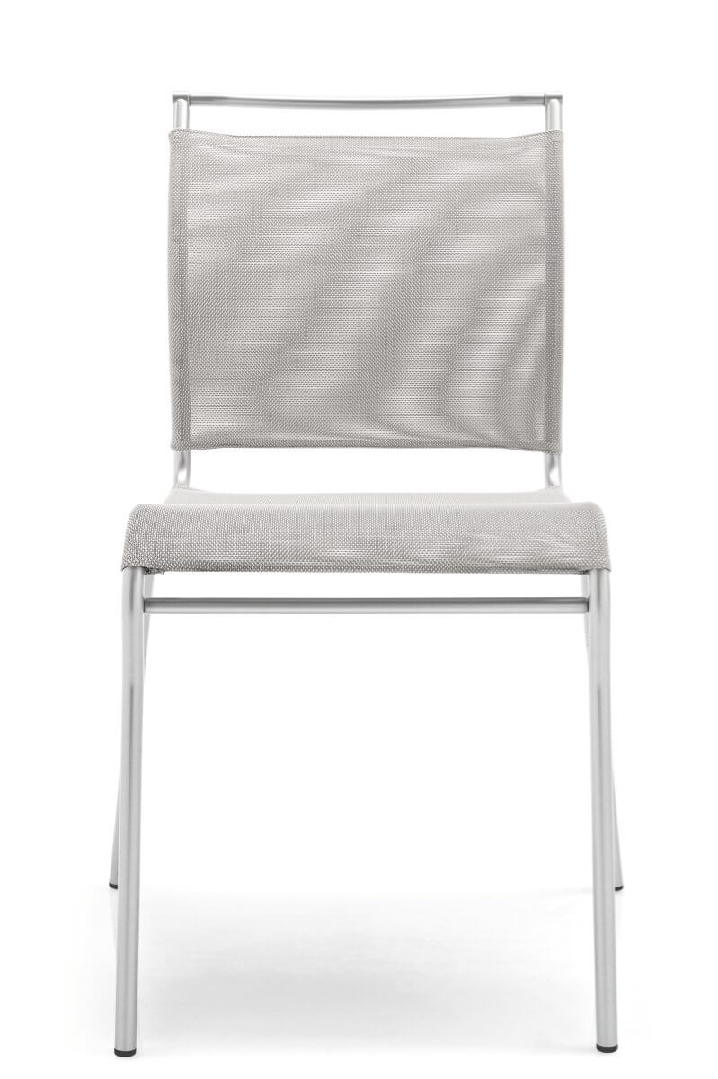 Calligaris Factory, Air Tables and chairs 