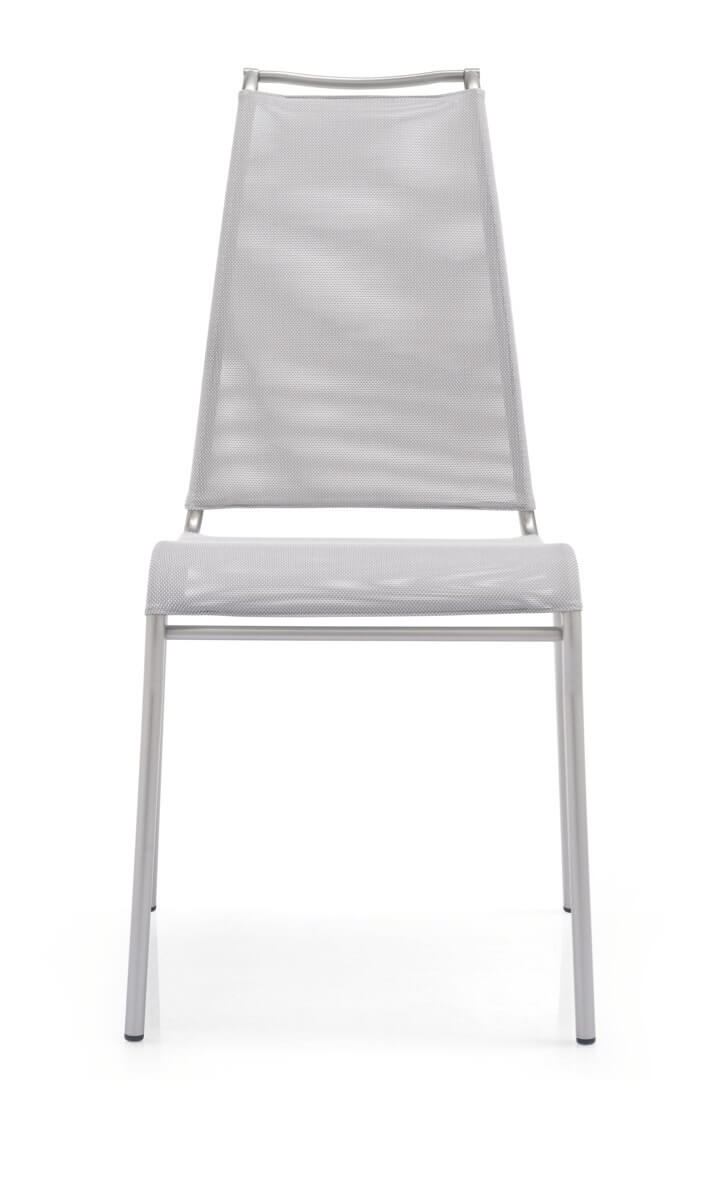 Calligaris Factory, Air Tables and chairs 