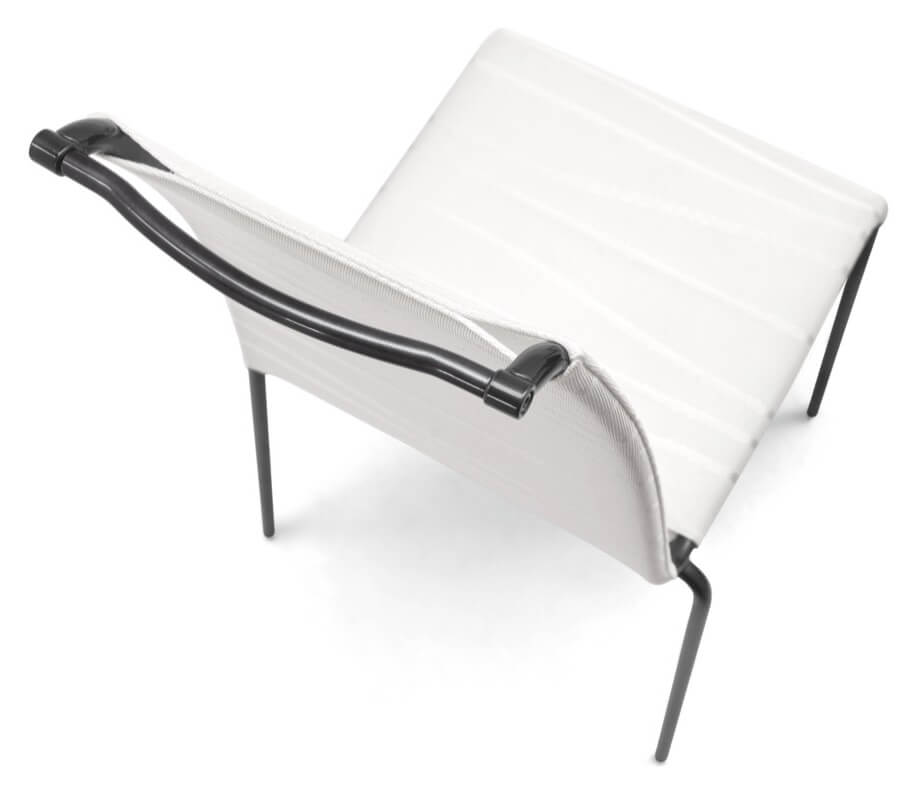 Calligaris Factory, Air Tables and chairs 