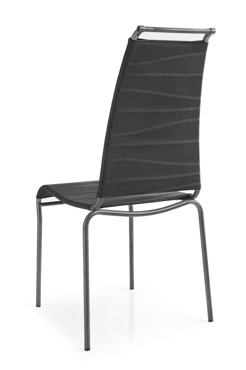 Calligaris Factory, Air Tables and chairs 