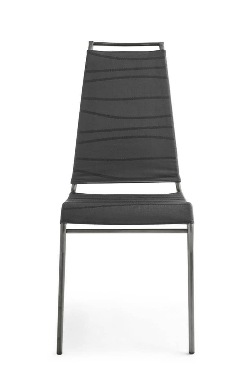 Calligaris Factory, Air Tables and chairs 